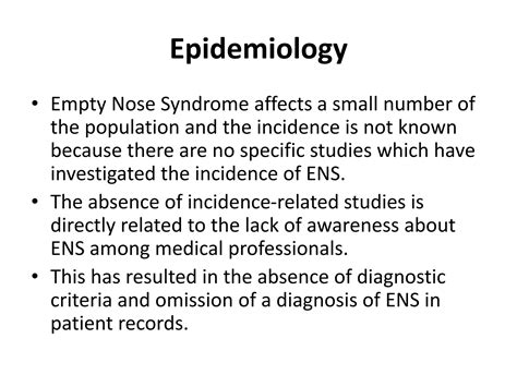 Empty Nose Syndrome.pptx