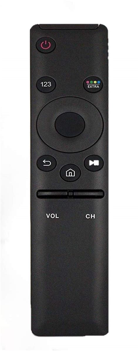 Buy REMOTEX Samsung Led Remote Compatible for Samsung Smart 4k Ultra HD ...