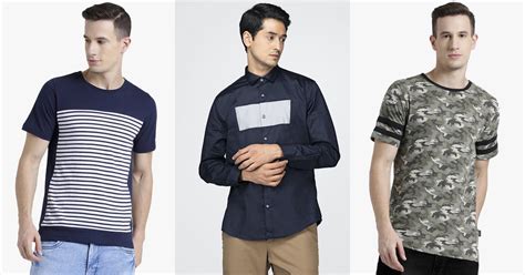 Shop For The Best Local Brands In Trend Alert: Prints Online | LBB