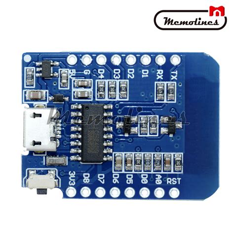 WIFI Development Board CH340 ESP8266 ESP-12 ESP12 | Ubuy India