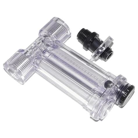 Image result for Install Pool Flow Indicator