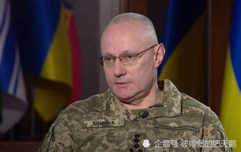 乌克兰总司令：伊洛瓦伊斯克之战，乌军的顽强让俄罗斯和世界震惊_腾讯新闻