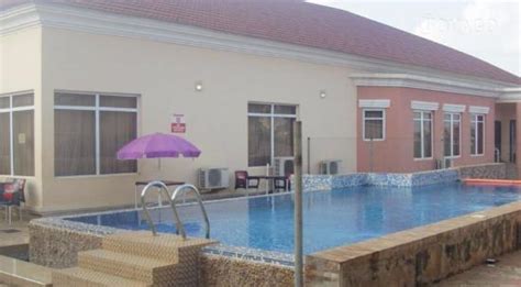 HILLSPRINGS HOTELS & EVENT CENTRE (Ile-Ife) - Lodge Reviews & Photos ...
