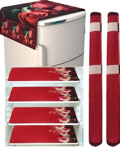 Refrigerator Cover Price in India - Buy Refrigerator Cover online at ...