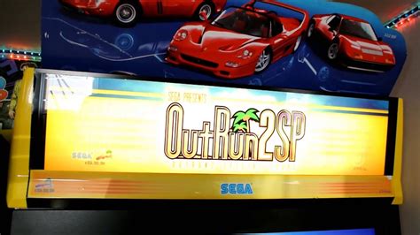 Outrun 2 Download - GameFabrique