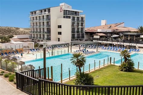 CLUB BELAMBRA LES TUQUETS (Seignosse) - Hotel Reviews, Photos, Rate ...