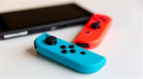 Nintendo Switch - 完美的家庭游戏机？ | 互联网事项