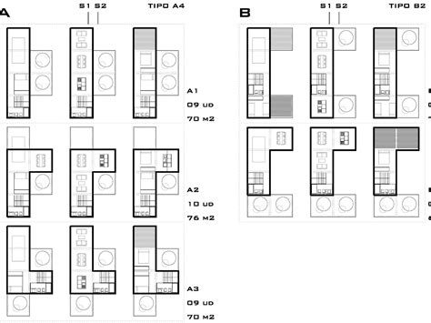 Hacia una vivienda actual | Meer