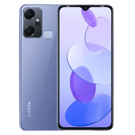 Infinix X6823/Smart 6 Plus – Spare Lelo