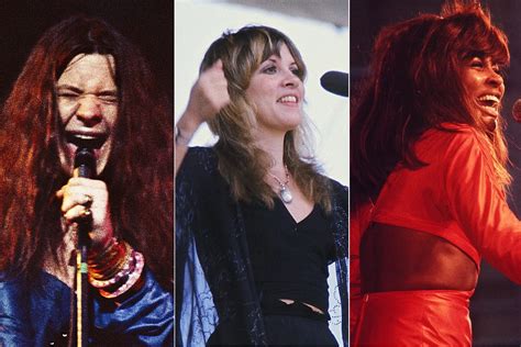 Female Singer Hard Rock Bands at Jennifer Brock blog