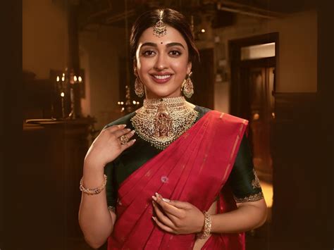 Gayatri Bhardwaj is a vision to behold in the latest TVC for Joyalukkas