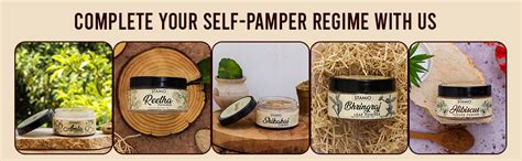 STAMIO Reetha Powder 50 gm for Hair Wash, Pack, Mask, Shampoo, Scalp ...