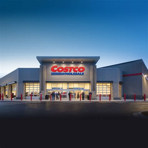 New Locations | Costco