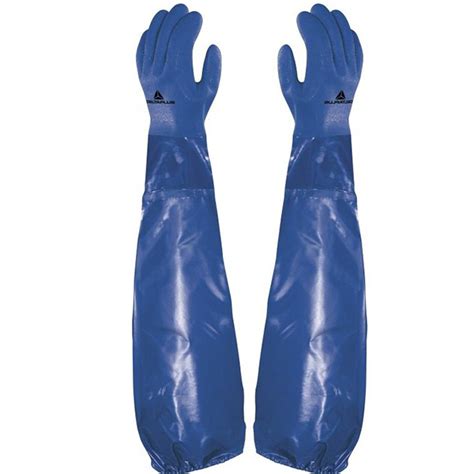 Ansell Kimyasal ve Sıvı Korumalı Eldiven Alphatech 87-190 - Maksan İş ...