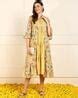 Buy Yellow Dresses for Women by AHIKA Online | Ajio.com