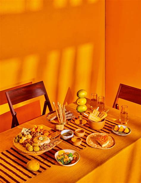 Here comes the sun: A special mango edit | Architectural Digest India