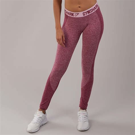 gymshark flex leggings