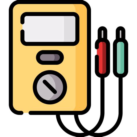 Tester - Free construction and tools icons