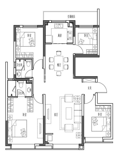 耘林生命公寓洋溪华庭洋房在售3#楼，建面约139平，均价21000元/平-e房网