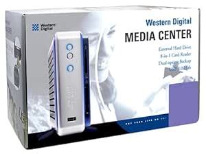 Amazon.in: Buy Western Digital 250 GB USB 2.0 and FireWire External ...