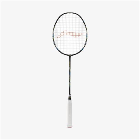 Li-Ning Blaze 100 Badminton Racket – Romjee Sports Llp