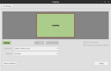 Image result for Display Graphocal Applications Ubuntu