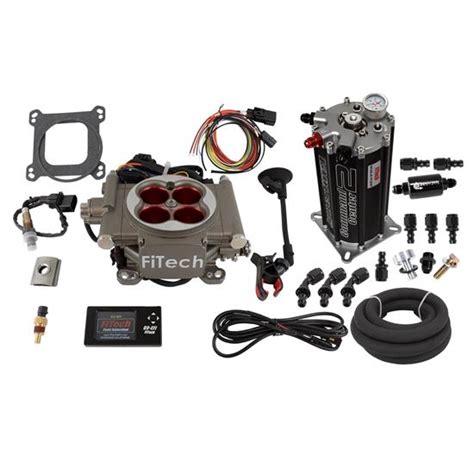 Fitech Fuel Injection IAC Steps Procedure 的图像结果