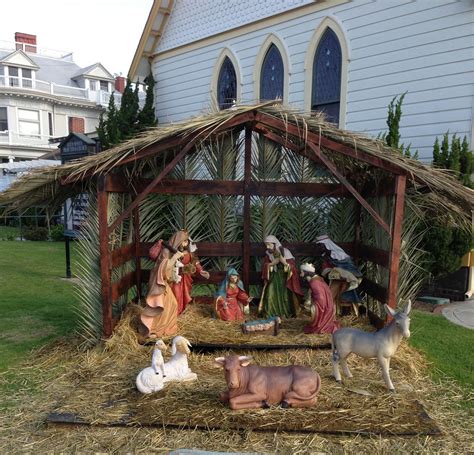 Nacimiento | Christmas nativity scene diy, Christmas nativity scene ...