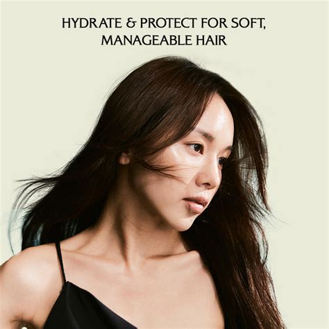 Revitalize Your Hair With Korean Hair Care Products