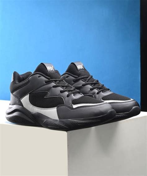 Hrx By Hrithik Roshan Sports Shoes - Buy Hrx By Hrithik Roshan Sports ...