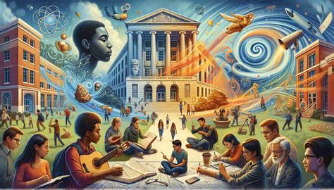 The Profound Impact of Higher Education Leadership - Forward Pathway
