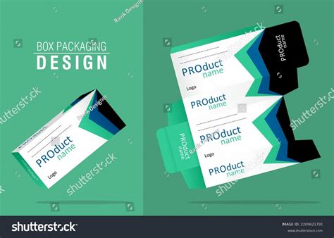 Image result for Packaging Box Design Templates