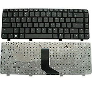 Amazon.in: Buy for HP Pavilion V3000 Laptop Keyboard Online at Low ...