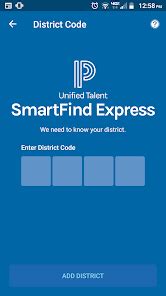 SmartFind Express Mobile - Apps on Google Play