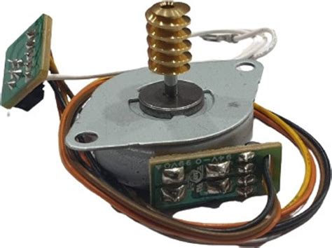 Haedlink CCD Scanner Motor, CCD Motor / CIS Head Motor For Epson L3110 ...