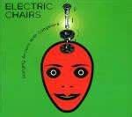 Hanging Around With Gangsters: Electric Chairs: Amazon.in: Music}