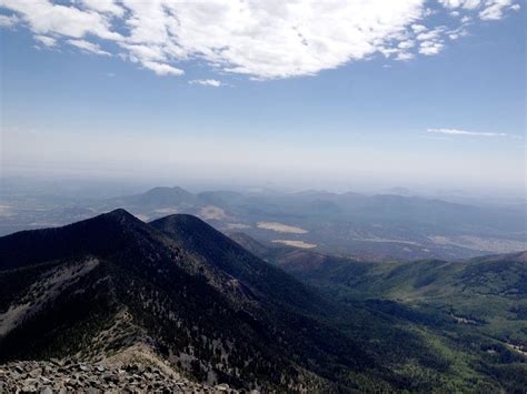 Humphreys Peak