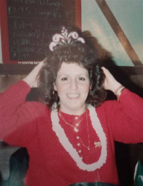 Sharon Marie Salley - 2023 - EC Nurre Funeral Homes