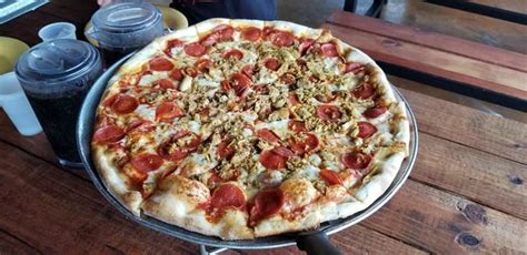 CANO'S PIZZA PALACE, Toa Baja - Restaurant Reviews, Phone Number ...