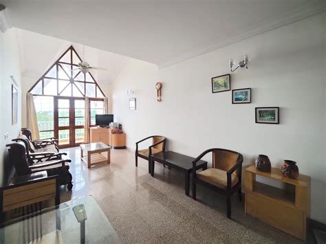Service Apartments in Koramangala, 3rd Block | Book Service Apartment