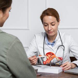 Best Gynecology Hospital in Amritsar | Book Appointment