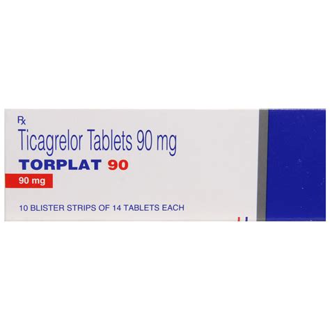 Ticasca 90 mg Tablet 14's Price, Uses, Side Effects, Composition ...