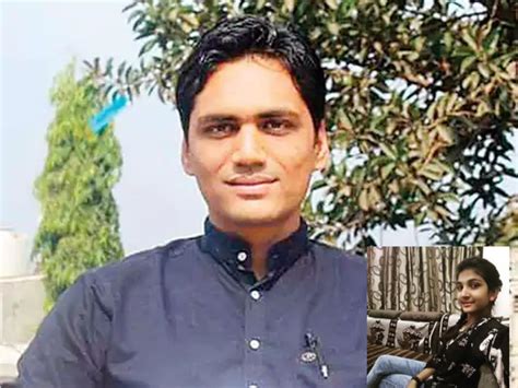 In the case of Grishma Vekaria murder case in Surat, the pass convener ...