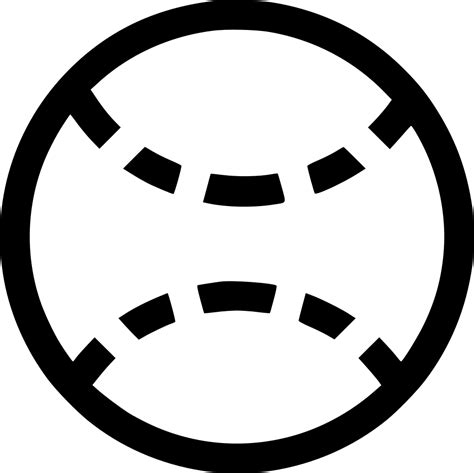 Baseball Icon 的图像结果