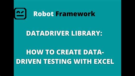 Database Library Using Robot Framework 的图像结果