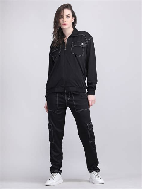 Buy Ladies Tracksuits | Jacket Tracksuit | Winter Tracksuit – RAXEDO