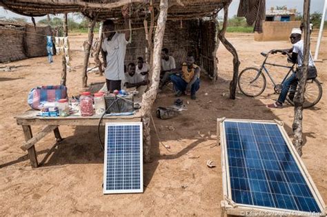 Webinar Series: Sustainable Energy in Humanitarian Settings - energypedia