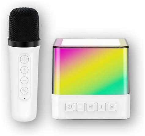 Drumstone { New Stock with 15 Years Warranty ) Karaoke Machine for Kids ...