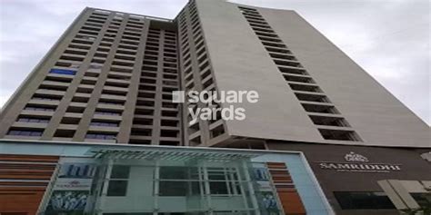 Samriddhi CHS Mira Road, Thane | Price List, Floor Plan, Reviews & RERA ...