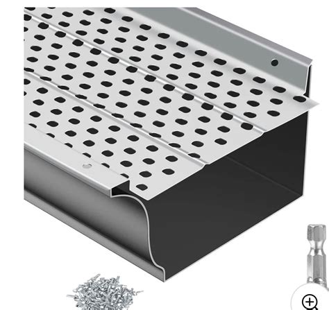 Image result for Gutter Guard System